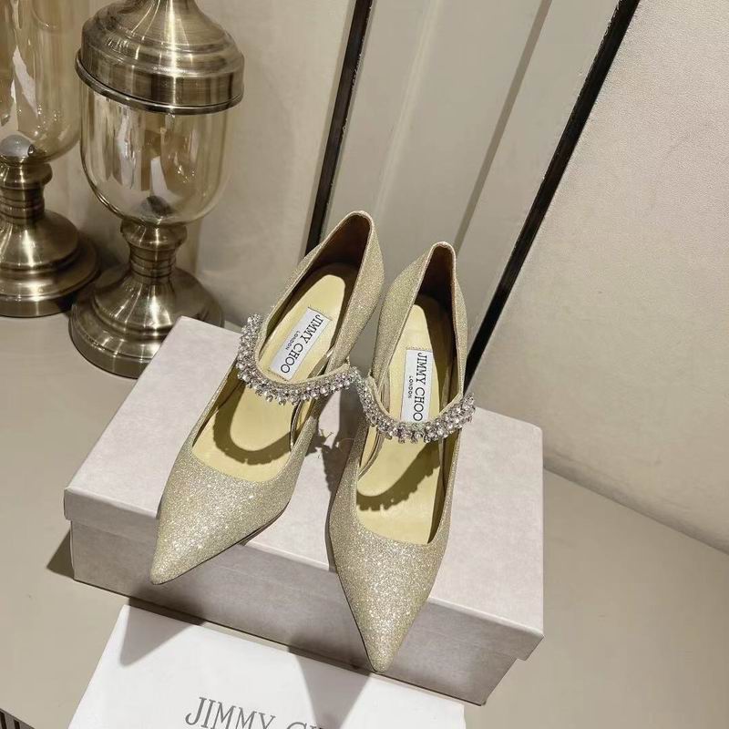 Jimmy Choo sz35-39 8.5cm mnw0255 (1)